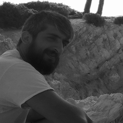 Antonios Sofras