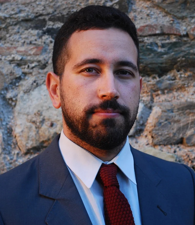 Dimitrios Rafail Pliakogiannis