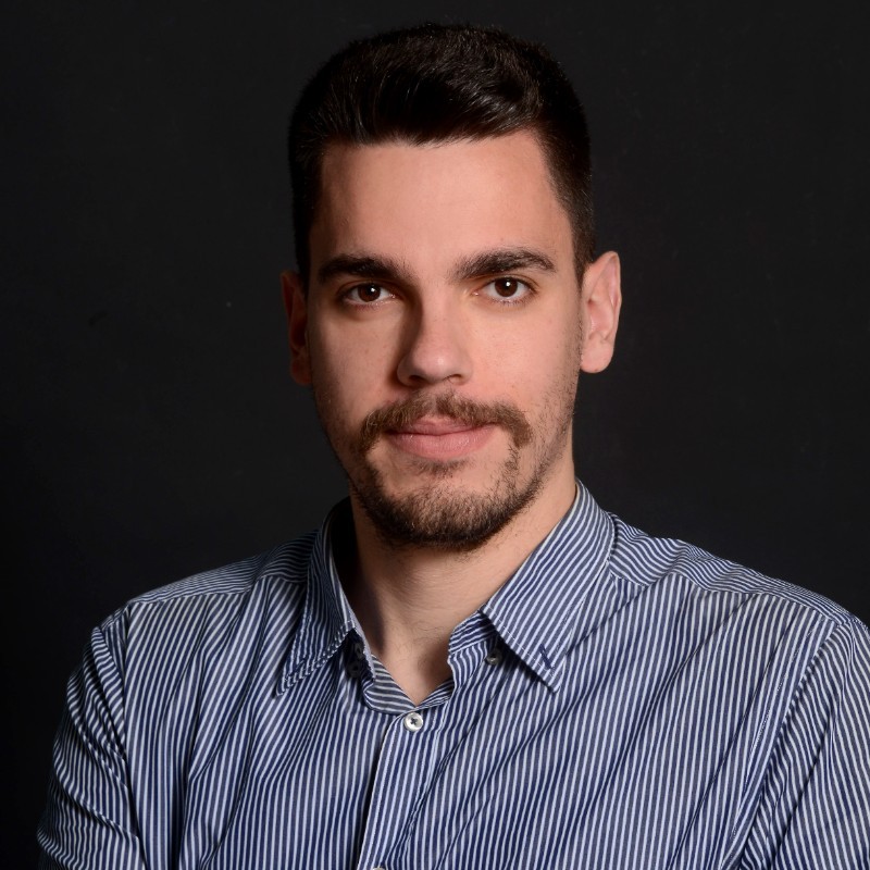 Dimitrios Oikonomou